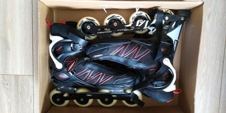 Kolieskové korčule tempish wire, tempish,45