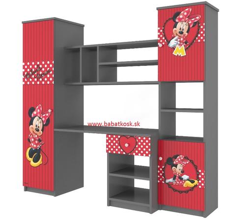 Detská izba disney,