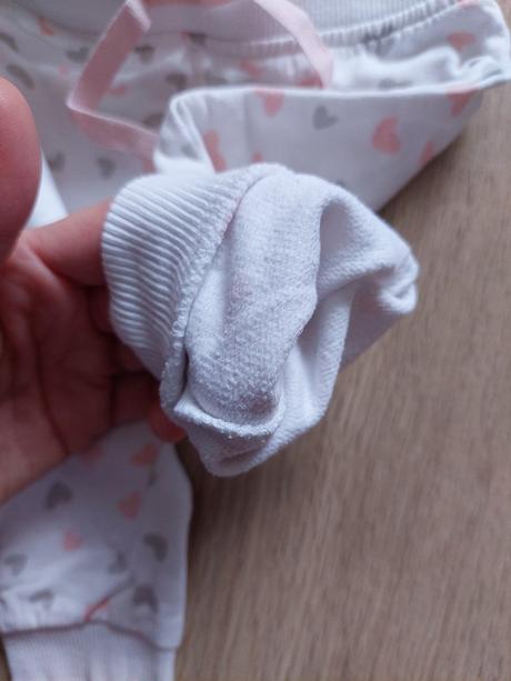 Detske teplaciky vel.68, ergee,68