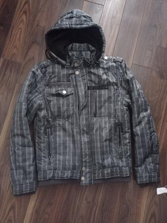 Bunda zimna, just play,m