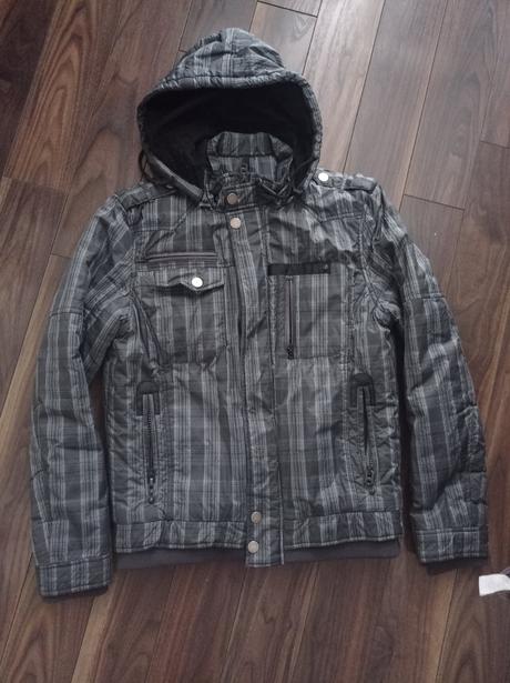 Bunda zimna, just play,m