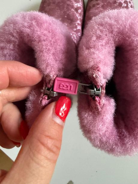Ugg čižmy 25, ugg,25