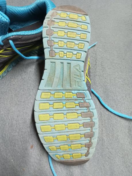 Botasky fila, rifle,38