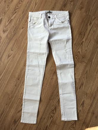 Dámske nohavice c&a, c&a,38