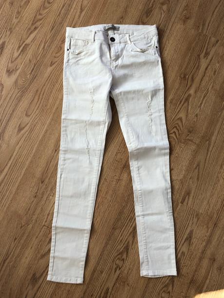 Dámske nohavice c&a, c&a,38