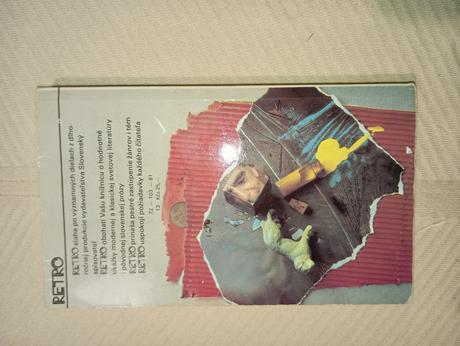 Sir arthur conan doyle - štúdia v čevenom, 