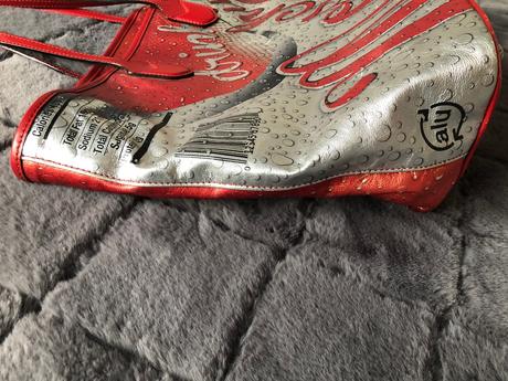 Taška moschino, moschino