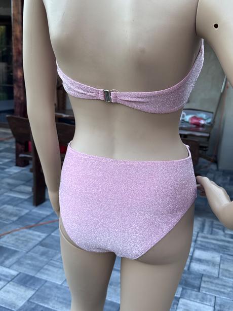 Plavky / bikiny, s