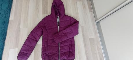 Dievčenská prechodná bunda, f&f,164