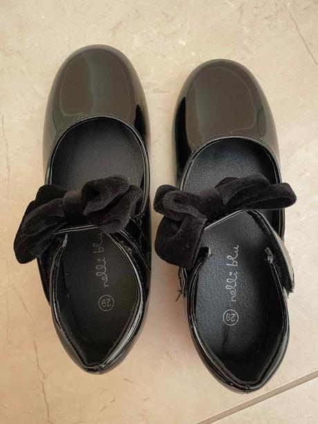 Slávnostné topánky, nelli blu,29