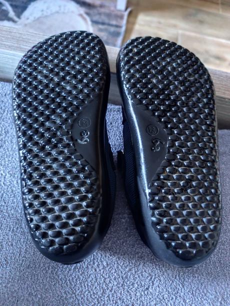 Barefoot topánky, be lenka,29