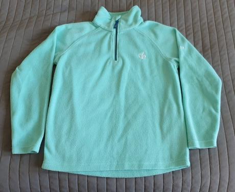 Predám mikinu dare2be, 128