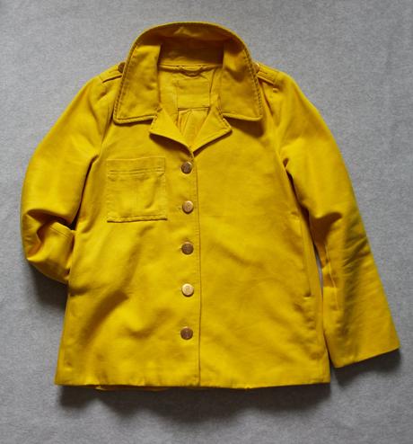 Gap bavlnený kabátik xs, gap,152