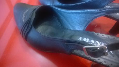 Elegantne spolocenske topanky 39, 39