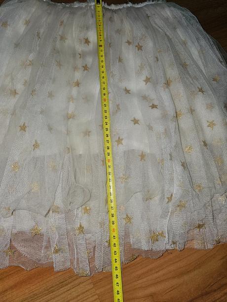 Sukne 3ks veľkosť 152, 152