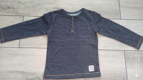 Tričko h&m 98/104, h&m,98