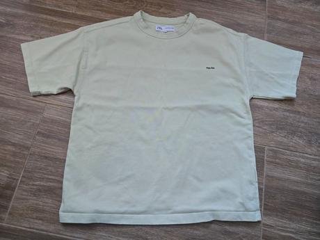 Tričko č.164, zara,164