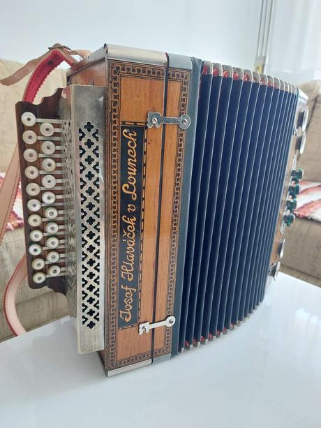 Harmonika, 