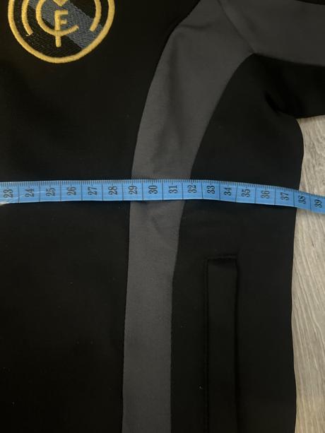 Decká suprava real madrid, 128