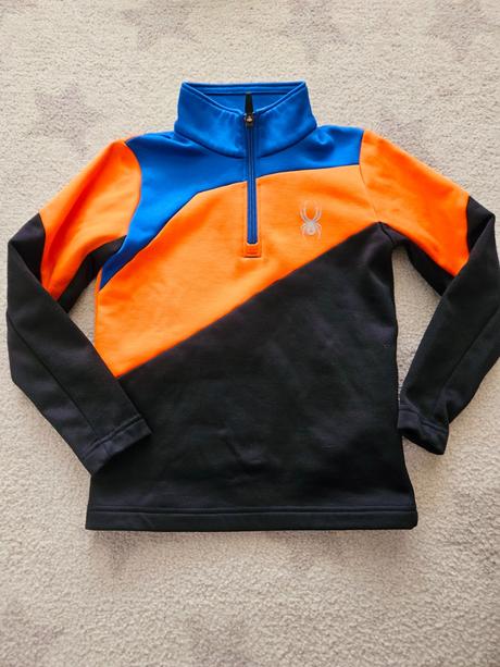 Detsky rolak spyder, 128