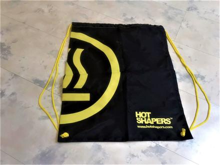 Impregnovaný rupsáčik,