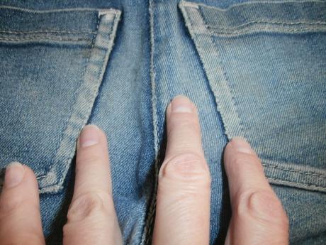 Trištvrťáky okolo domu, 146