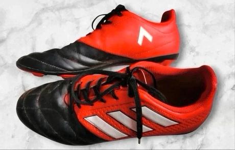Kopačky adidas, adidas,38