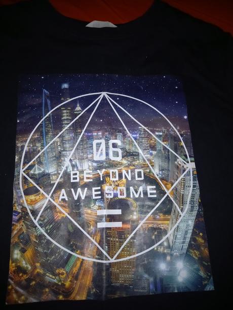 H&m mikinka velk.134/140, h&m,134