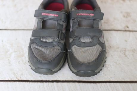 Dievčenské topánky, 35