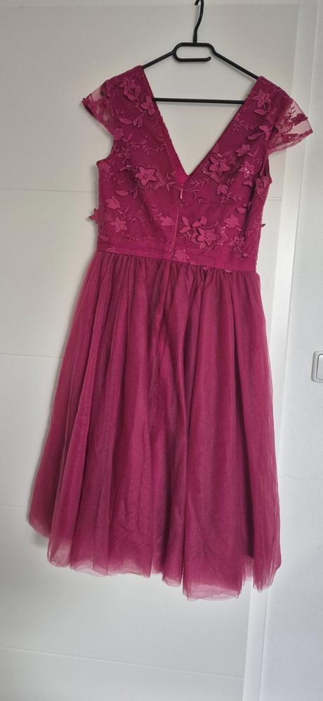 Šaty chi chi london, 40