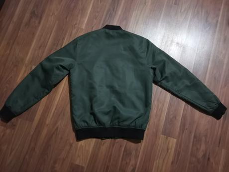 Prechodná bunda "cropp", s