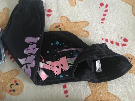 Velky mix balík 11ks oblečenie, 140–152