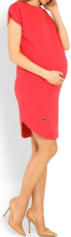 Elastické minišaty zn. peekaboo, v. xxl, xxl