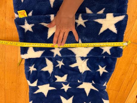 Fusak pre kocik mclaren, buggysnuggle