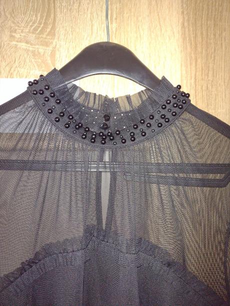 Spoločenské šaty 42/44, bonprix,42