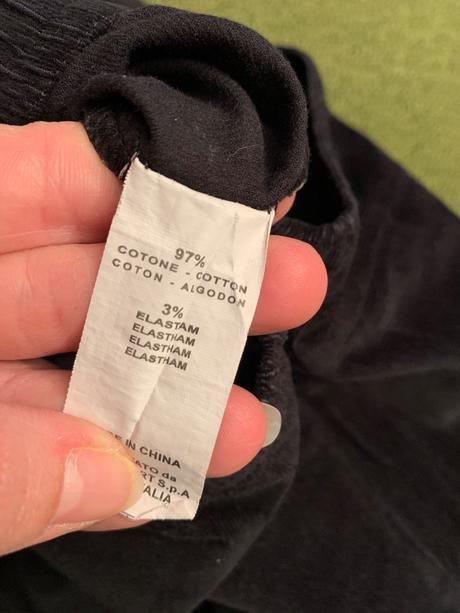 Nohavice, original marines,128