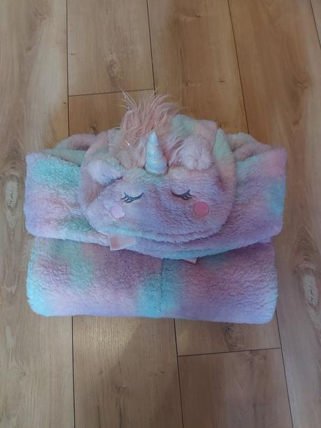 Overal na spanie, f&f,152