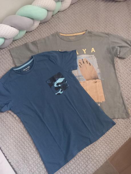 Balík vecí 146/152, 140–152