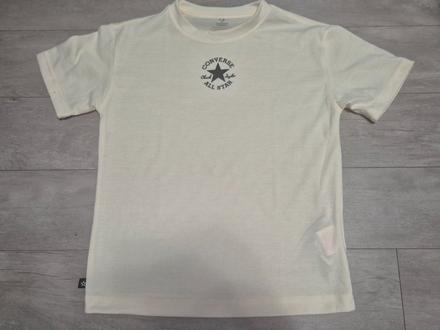 Tričko, converse,128