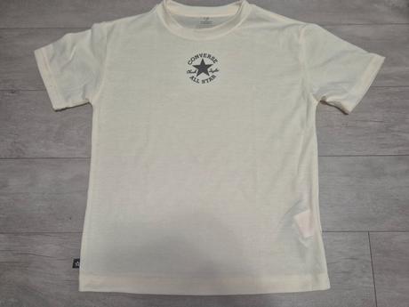 Tričko, converse,128