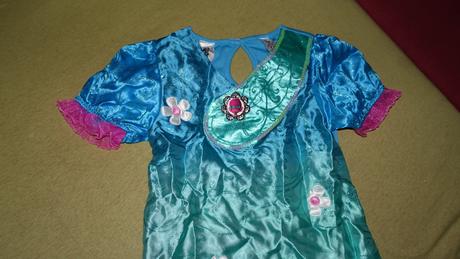 Saty pre trollku od george,