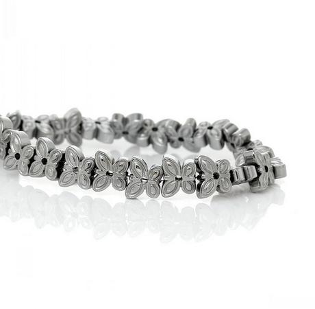 Hematitové motýliky, 