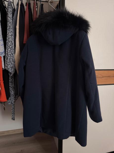 Prechodný kabát 54, ewa,54
