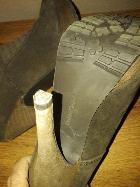 Calvin klein topánky, 37