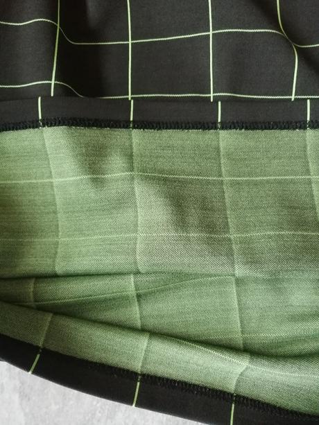 Šaty čiernozelené reserved, vm, reserved,m