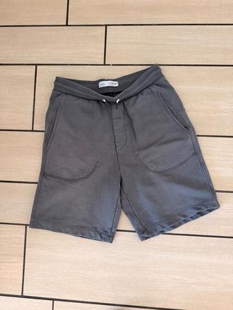 Teplakove šortky, zara,152