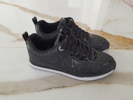 Guess tenisky, guess,38