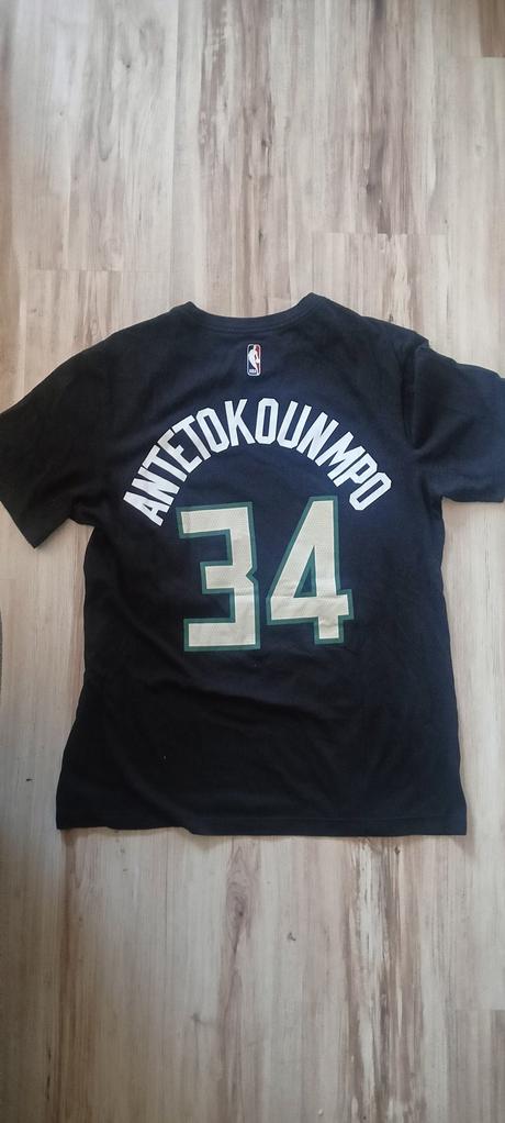 Tričko nike nba, nike,m