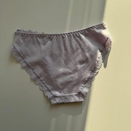 Dámske nohavičky 38301, m / s