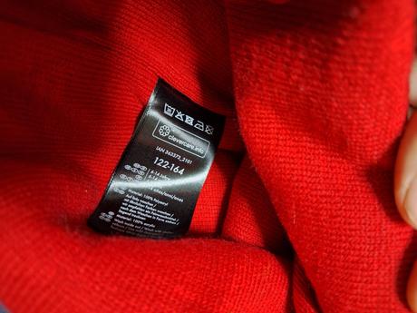 Vianočná ciapka 122, 122